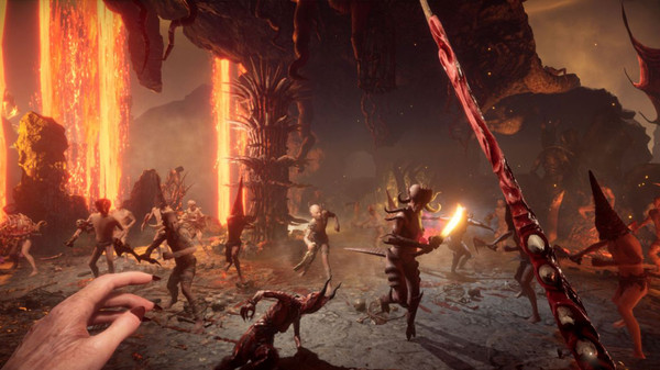 Succubus The Worshipper Bundle gameplay screenshot 1