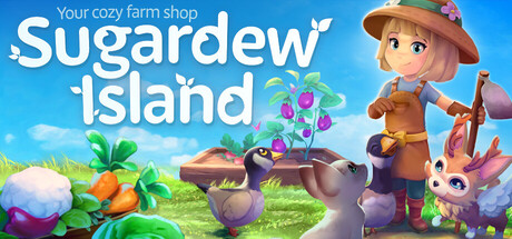 Sugardew Island – Your cozy farm shop – Repack