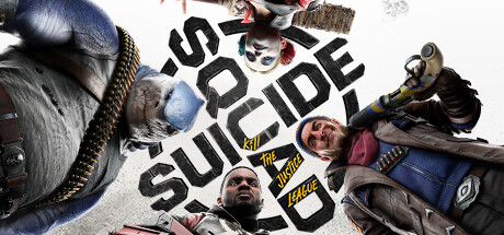 Suicide Squad: Kill the Justice League – Repack
