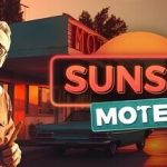 Sunset Motel – Repack