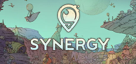 Synergy – Repack