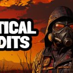 TACTICAL BANDITS – Repack