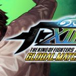 THE KING OF FIGHTERS XIII GLOBAL MATCH – Repack