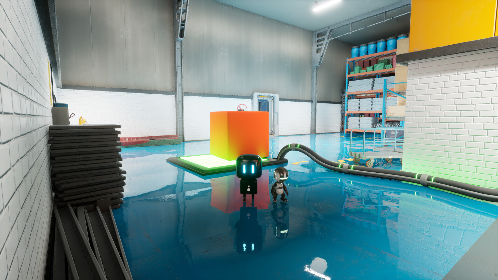 THEMIS gameplay screenshot 1