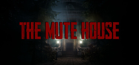 THE MUTE HOUSE – Repack