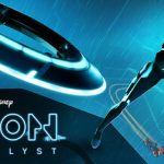 TRON: Catalyst – Repack
