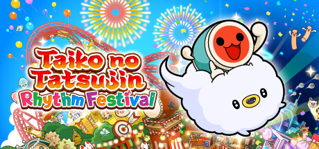 Taiko no Tatsujin: Rhythm Festival v1.1.2 – Repack