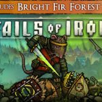 Tails of Iron v1.52 – Repack