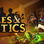 Tales & Tactics v1.1.03 – Repack