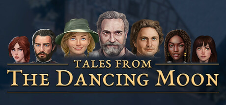 Tales from The Dancing Moon – Repack