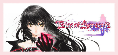 Tales of Berseria Remastered – Repack