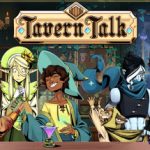 Tavern Talk – A Cozy Visual Novel – Repack