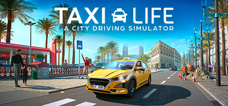 Taxi Life: A City Driving Simulator v1.14.29.106 – Repack
