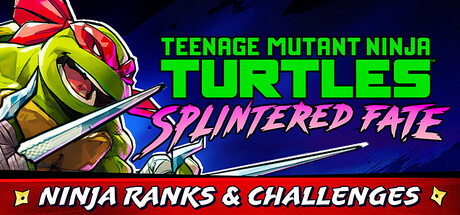 Teenage Mutant Ninja Turtles: Splintered Fate v1.7.0 – Repack