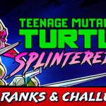 Teenage Mutant Ninja Turtles: Splintered Fate v1.13.0 – Repack