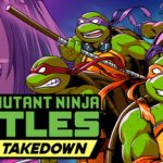 Teenage Mutant Ninja Turtles: Tactical Takedown – Repack