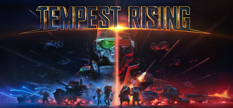 Tempest Rising v1.1.1.43856 – Repack