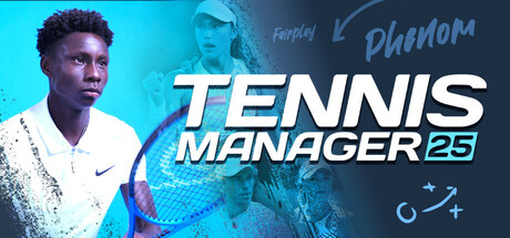 Tennis Manager 25 – Repack