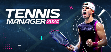 Tennis Manager 2024 v4.4.1357 – Repack