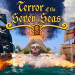 Terror of the Seven Seas v1.12 – Repack
