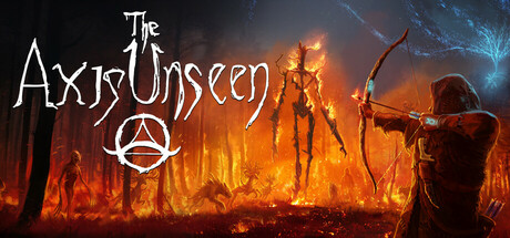 The Axis Unseen v1.092 – Repack