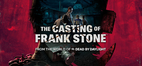 The Casting of Frank Stone™ PC Game Cover Art