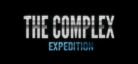 The Complex: Expedition PC Game Cover Art