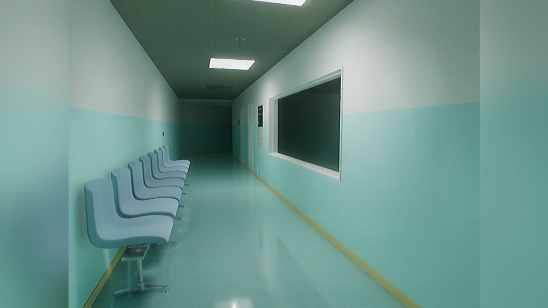 The Complex: Expedition gameplay screenshot 2