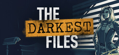 The Darkest Files – Repack
