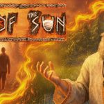 The End of the Sun – Repack