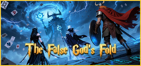 The False God’s Fold – Repack