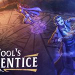 The Fool’s Apprentice – Repack