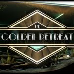 The Golden Retreat – Repack