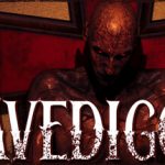 The Gravedigger – Repack