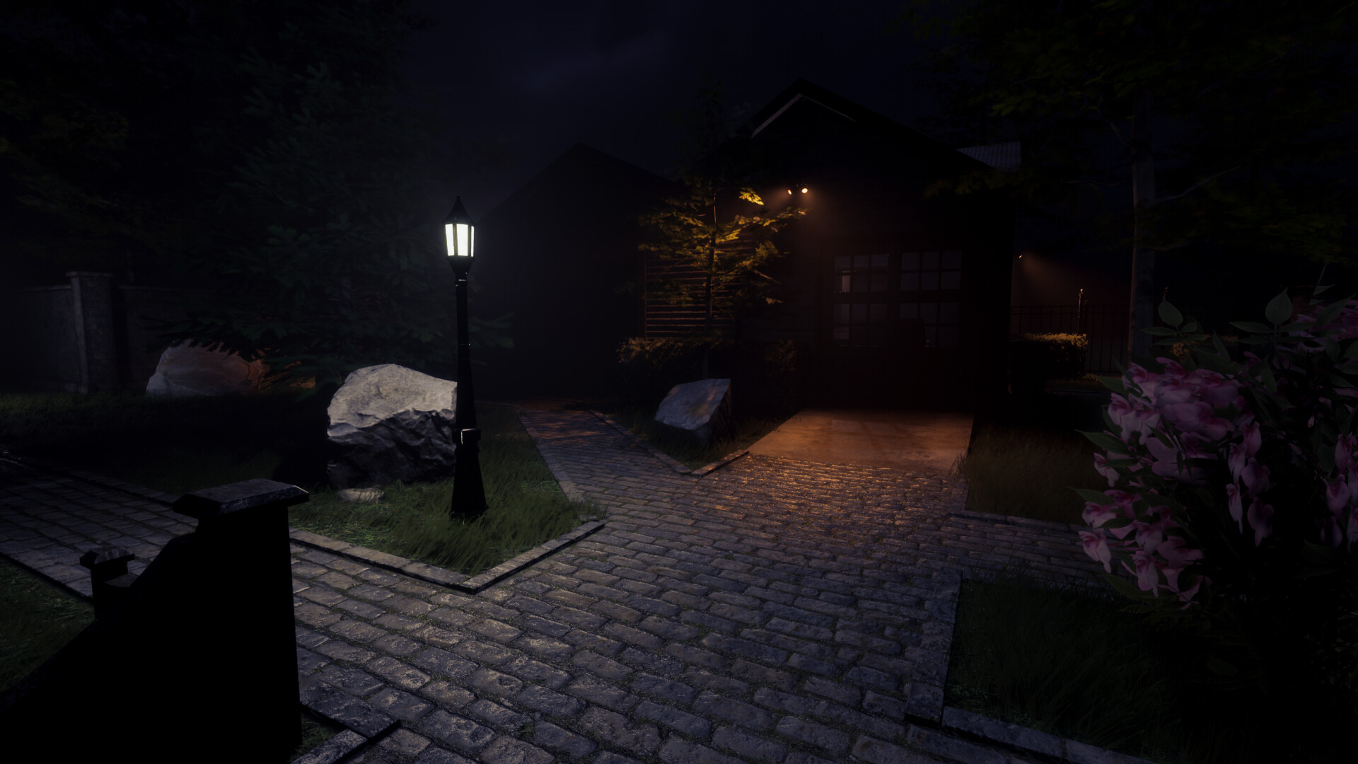 The Gravedigger gameplay screenshot 2