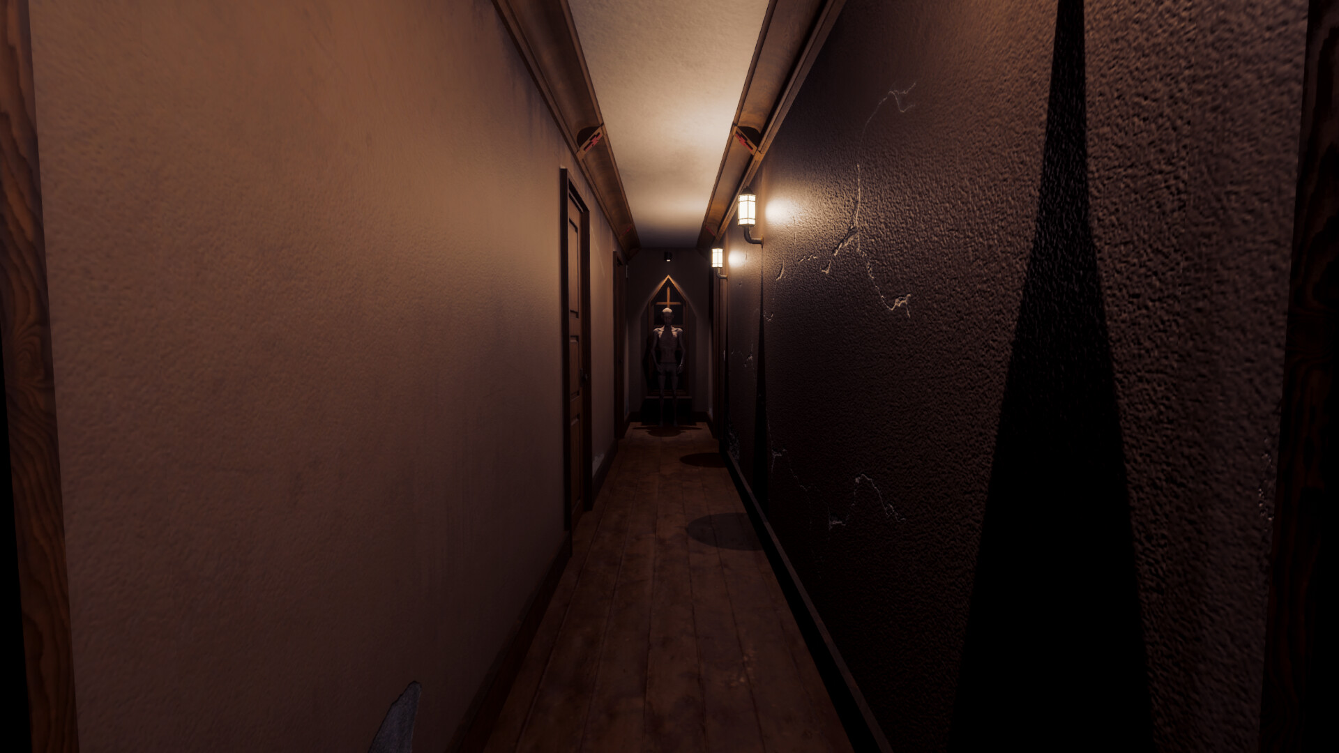 The Gravedigger gameplay screenshot 1