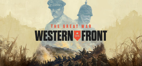 The Great War: Western Front™ – Repack