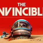 The Invincible v1.6 – Repack