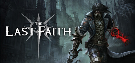 The Last Faith v2.03 – Repack