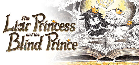 The Liar Princess and the Blind Prince – Repack