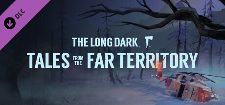 The Long Dark: Tales from the Far Territory PC Game Cover Art