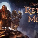 The Lord of the Rings: Return to Moria™ v1.4.3.186307 – Repack