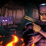 The Phantom – Repack