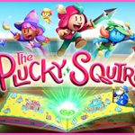 The Plucky Squire v1.15.12 – Repack