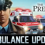 The Precinct v1.8.18866 – Repack