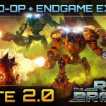 The Riftbreaker v1033.640 – Repack