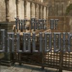 The Rise of Jaloliddin – Repack