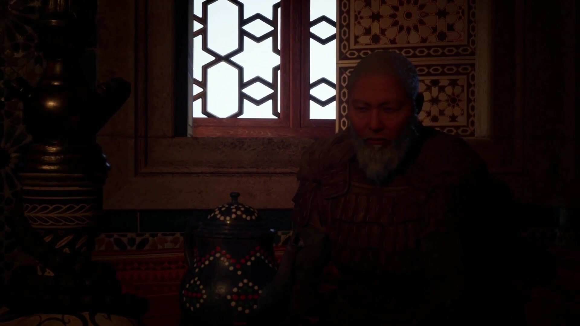 The Rise of Jaloliddin gameplay screenshot 2