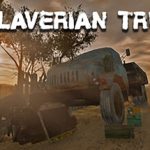 The Slaverian Trucker – Repack