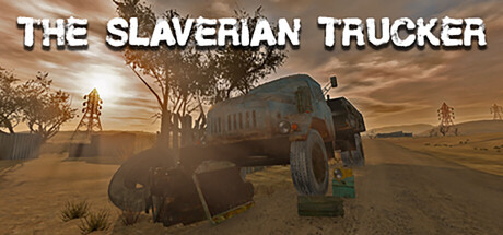 The Slaverian Trucker – Repack